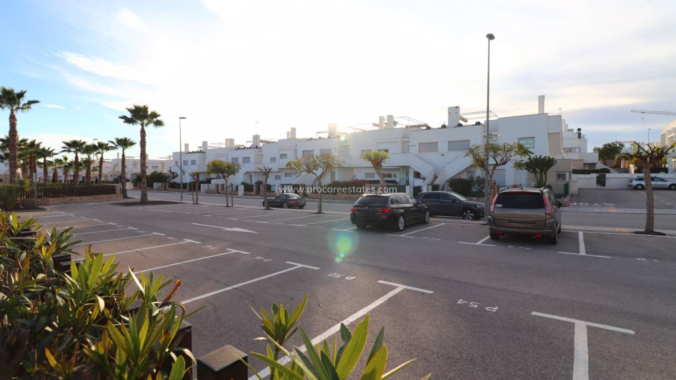 Resale - Penthouse - Vistabella golf - Vistabella Golf