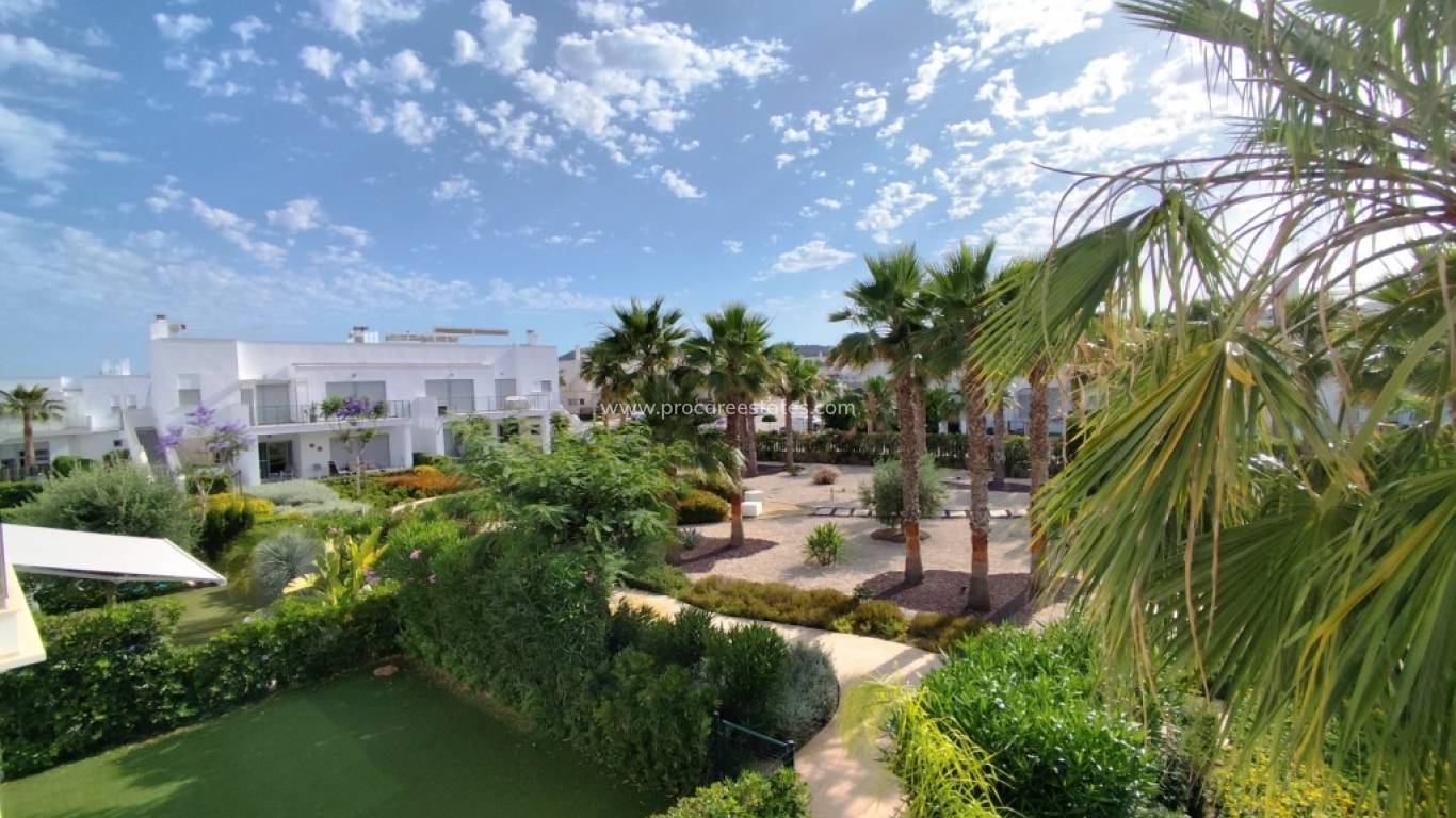 Resale - Penthouse - Vistabella golf - Vistabella Golf
