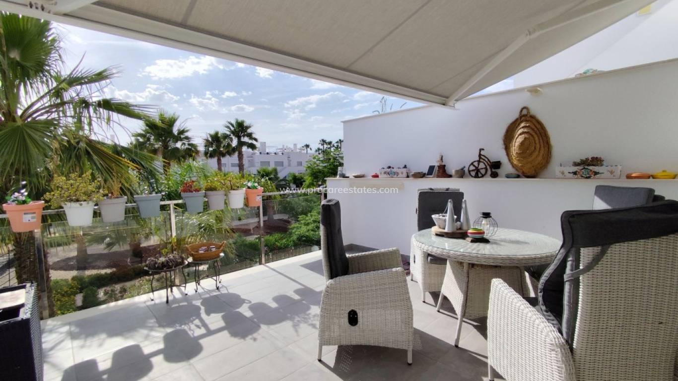 Resale - Penthouse - Vistabella golf - Vistabella Golf