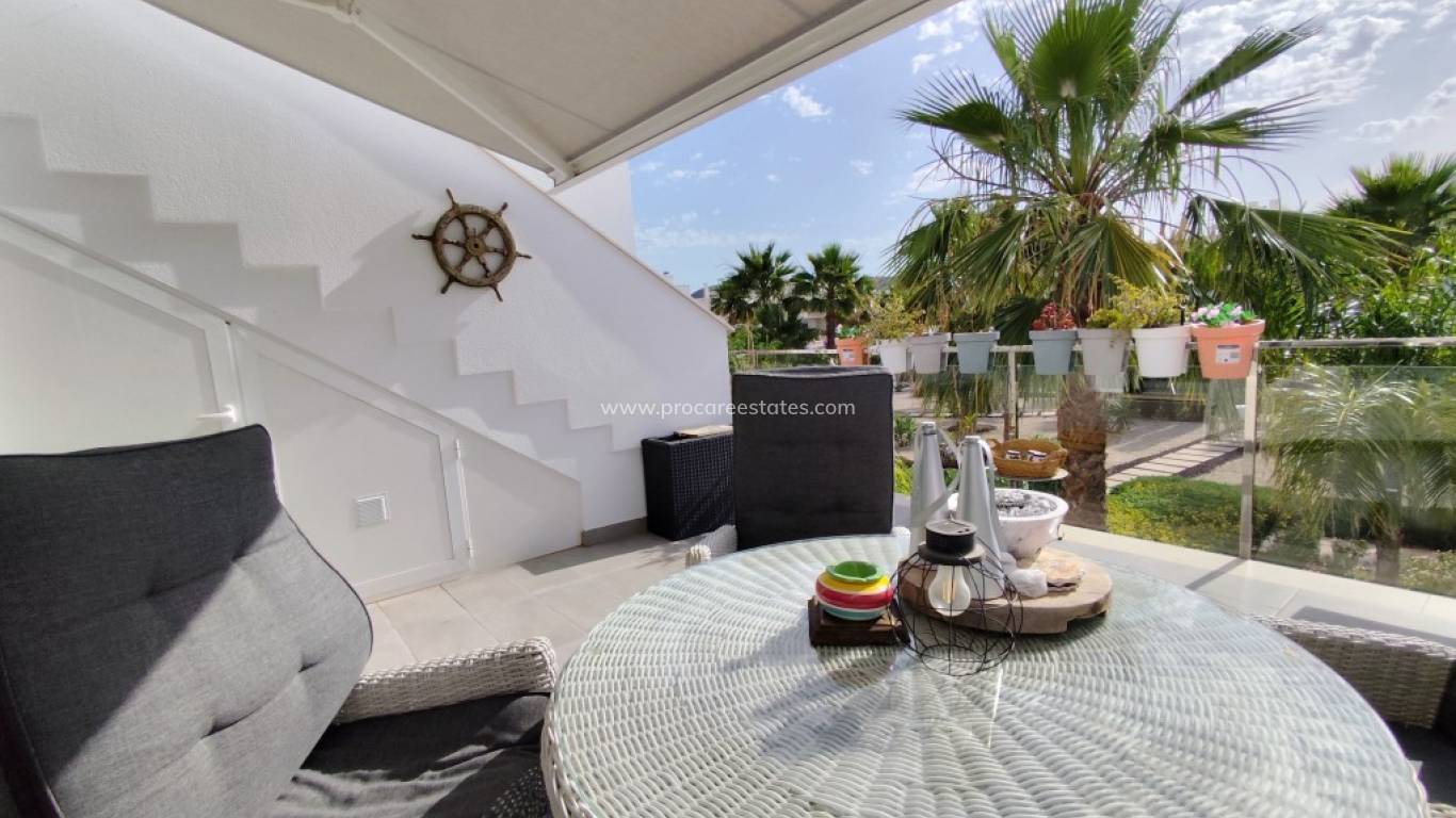 Resale - Penthouse - Vistabella golf - Vistabella Golf