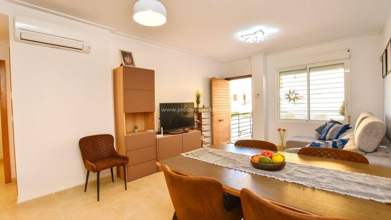 Resale - Town house - Algorfa - Comunidad valenciana