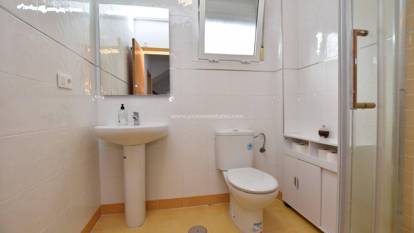 Resale - Town house - Algorfa - Comunidad valenciana