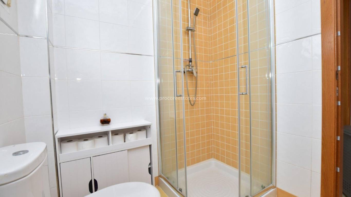 Resale - Town house - Algorfa - Comunidad valenciana