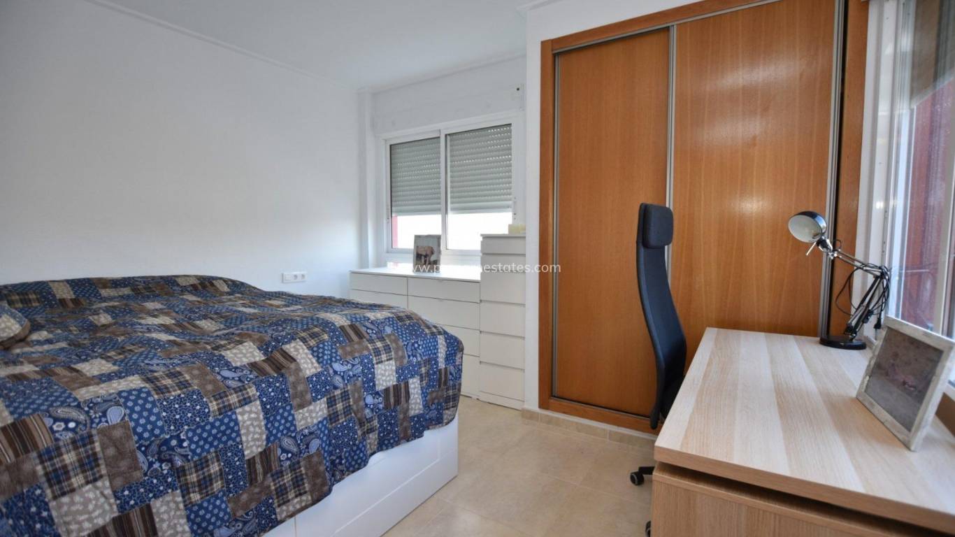 Resale - Town house - Algorfa - Comunidad valenciana