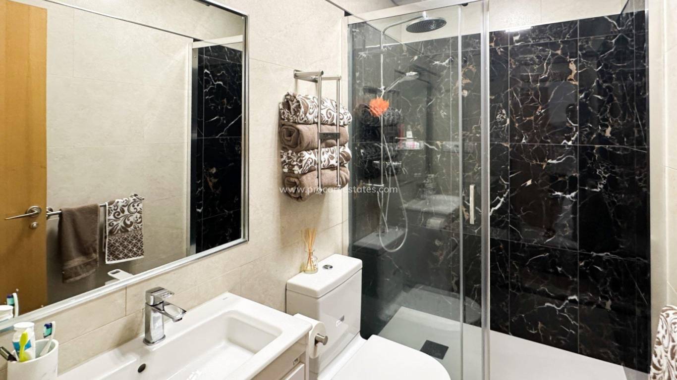 Resale - Town house - Algorfa - Comunidad valenciana