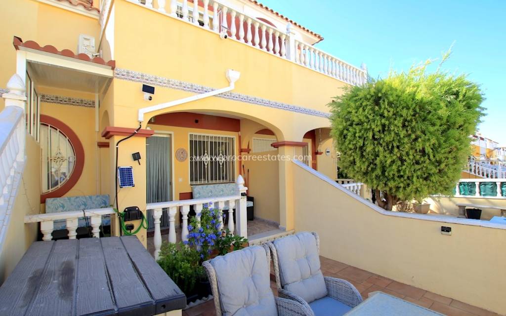 Resale - Town house - Algorfa - Lo Crispin