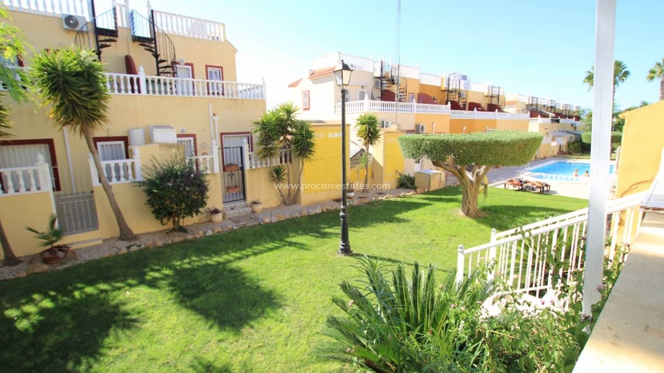 Resale - Town house - Algorfa - Lo Crispin