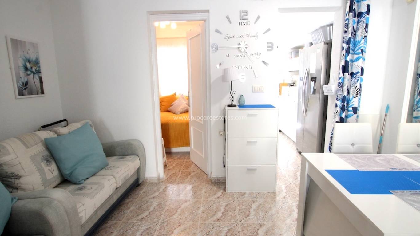 Resale - Town house - Algorfa - Lo Crispin