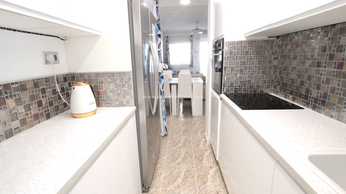 Resale - Town house - Algorfa - Lo Crispin