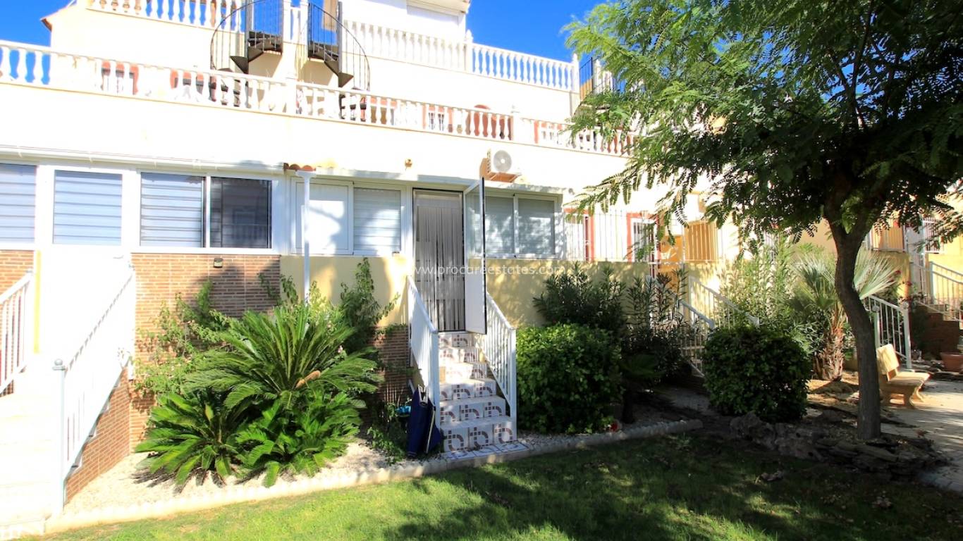 Resale - Town house - Algorfa - Lo Crispin