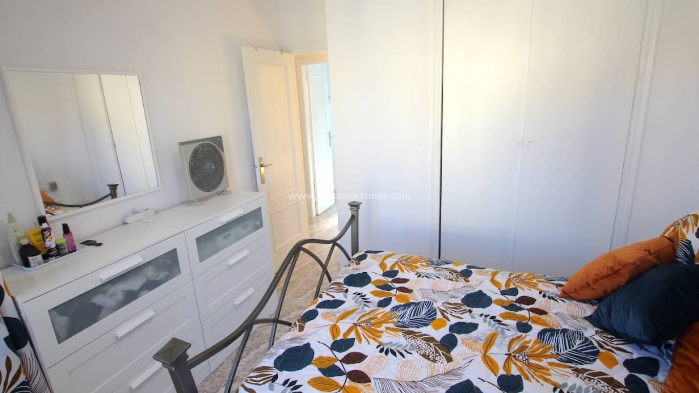 Resale - Town house - Algorfa - Lo Crispin