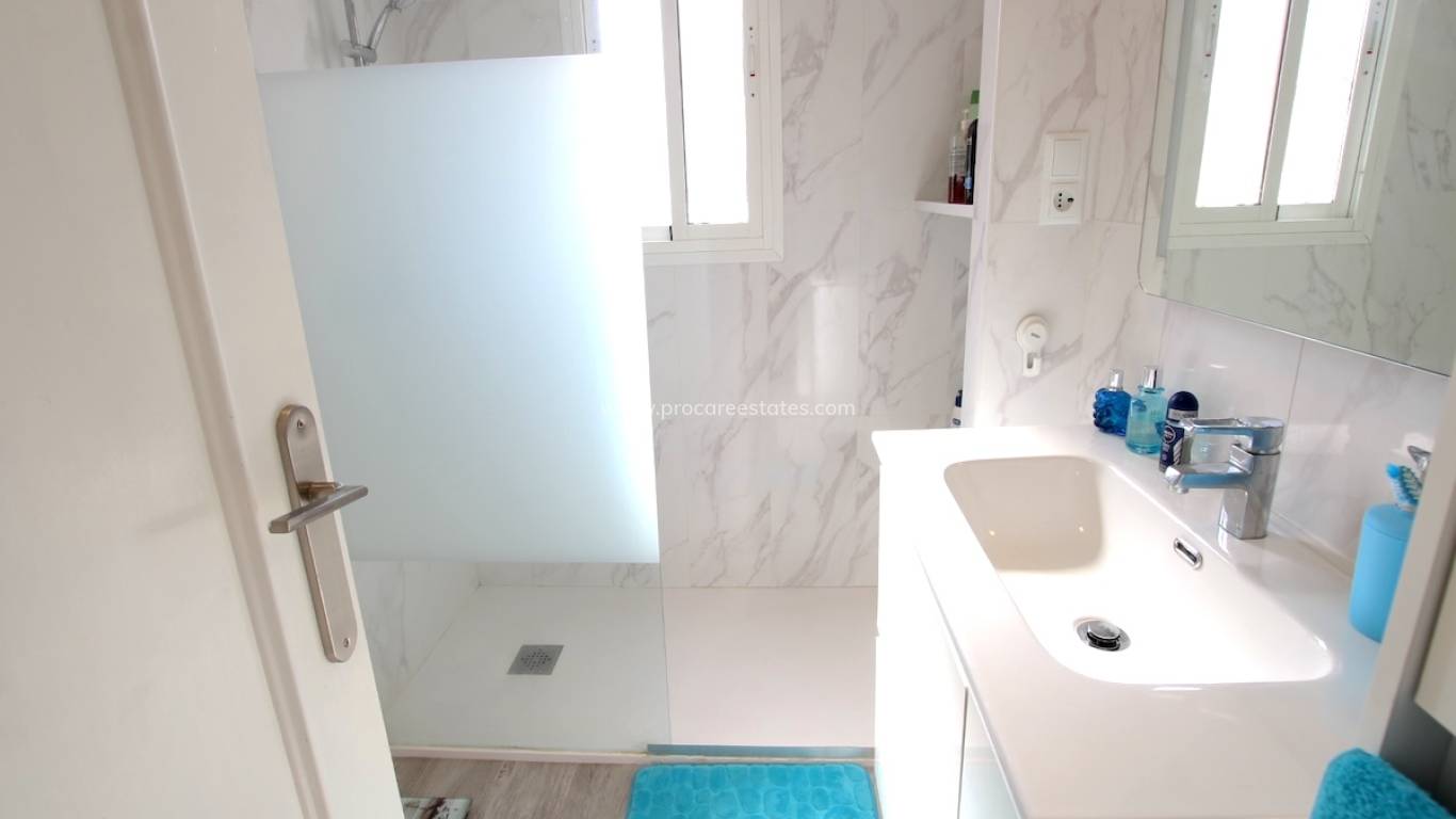 Resale - Town house - Algorfa - Lo Crispin