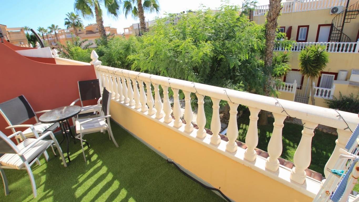 Resale - Town house - Algorfa - Lo Crispin