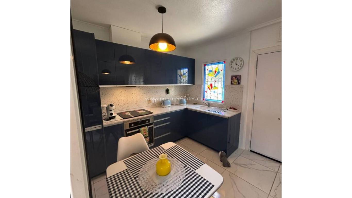 Resale - Town house - Algorfa - Lo Crispin