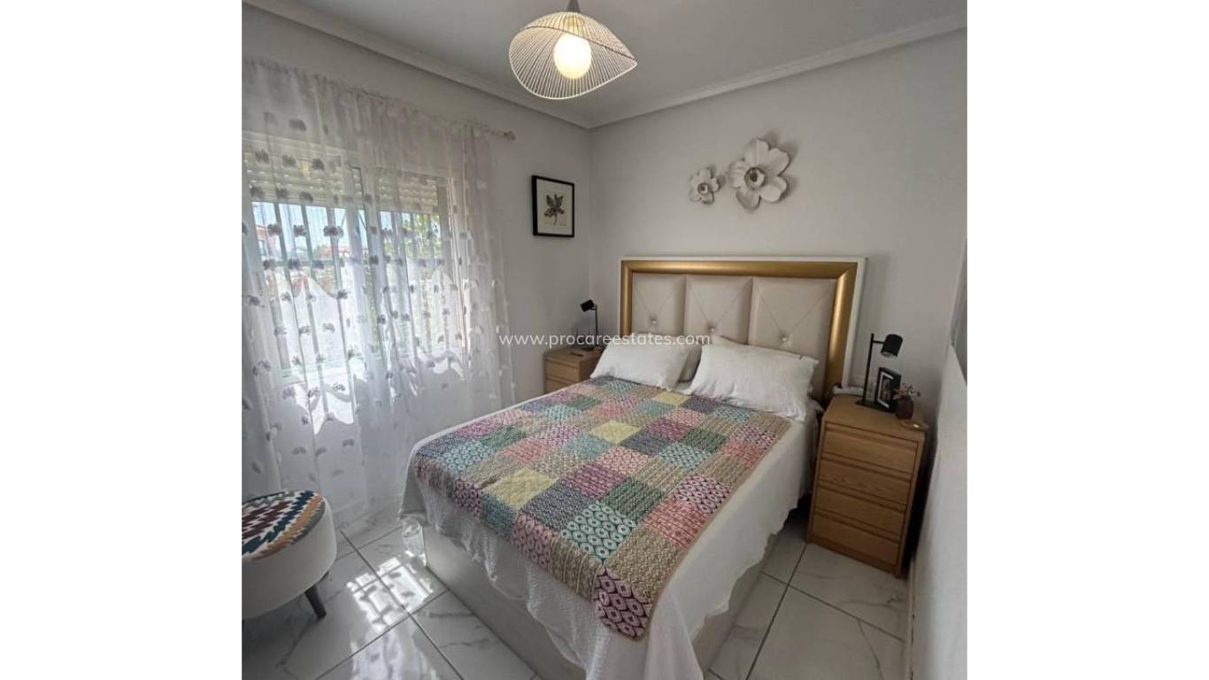 Resale - Town house - Algorfa - Lo Crispin