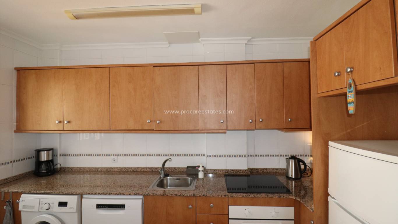 Resale - Town house - Algorfa - Montemar