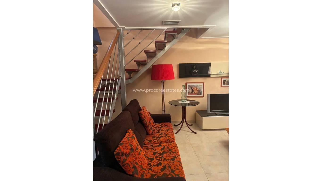 Resale - Town house - Algorfa - Pueblo 3