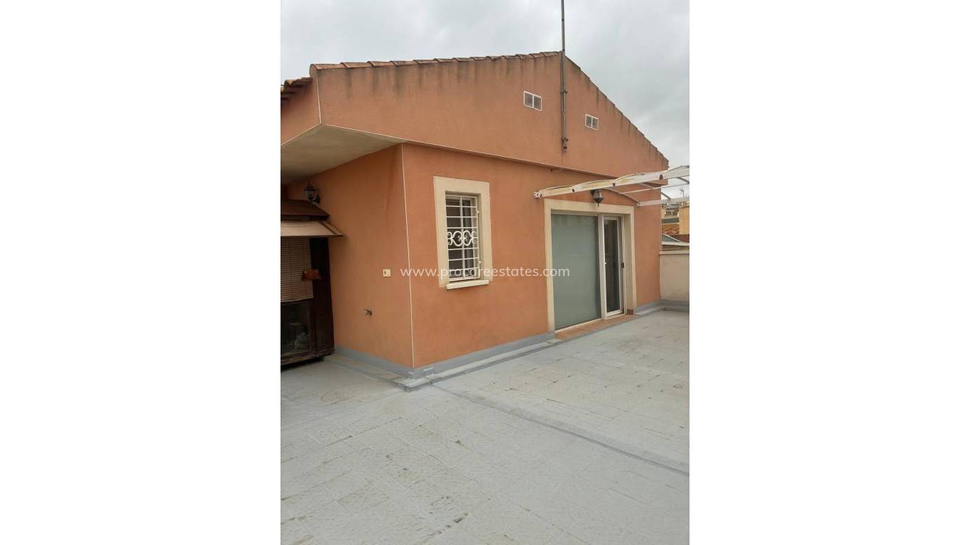 Resale - Town house - Algorfa - Pueblo 3