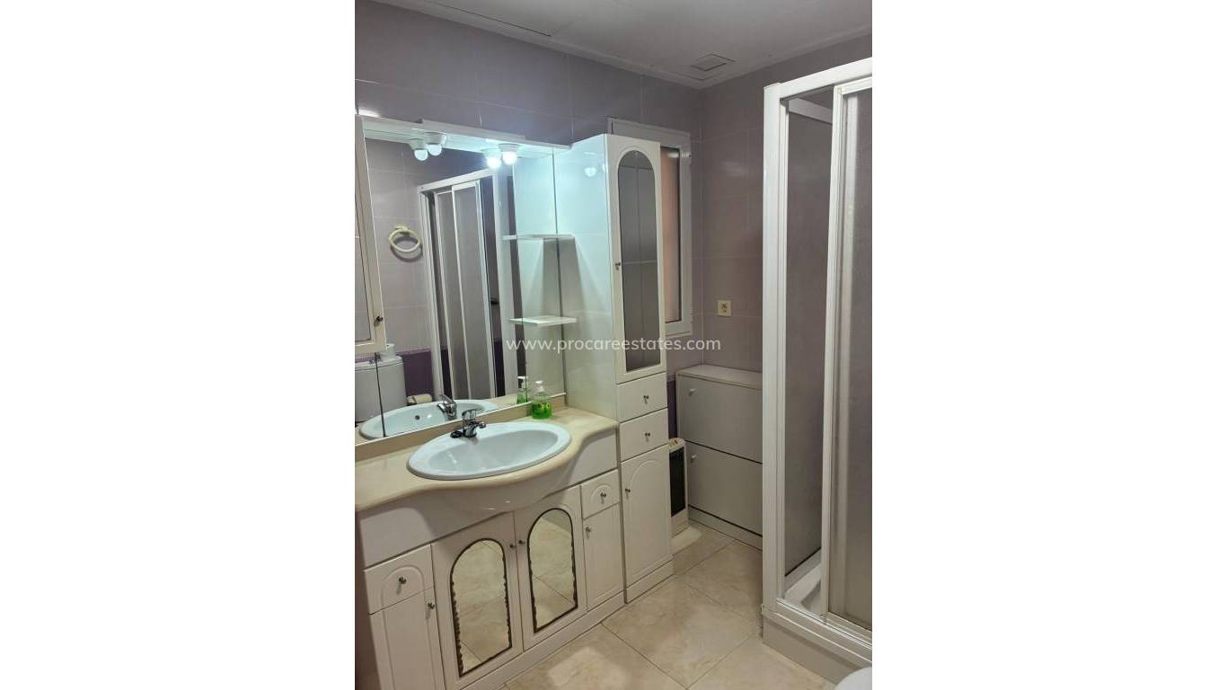 Resale - Town house - Algorfa - Pueblo 3