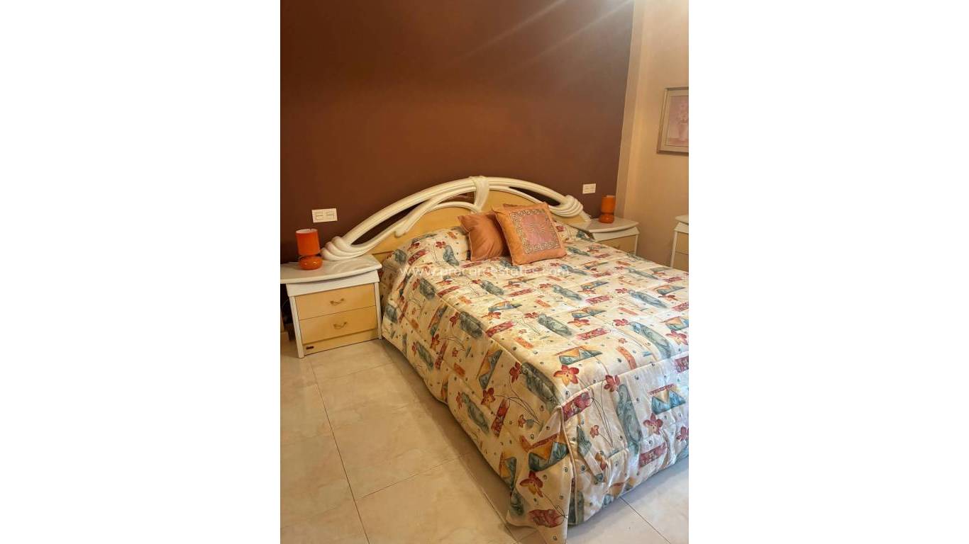 Resale - Town house - Algorfa - Pueblo 3