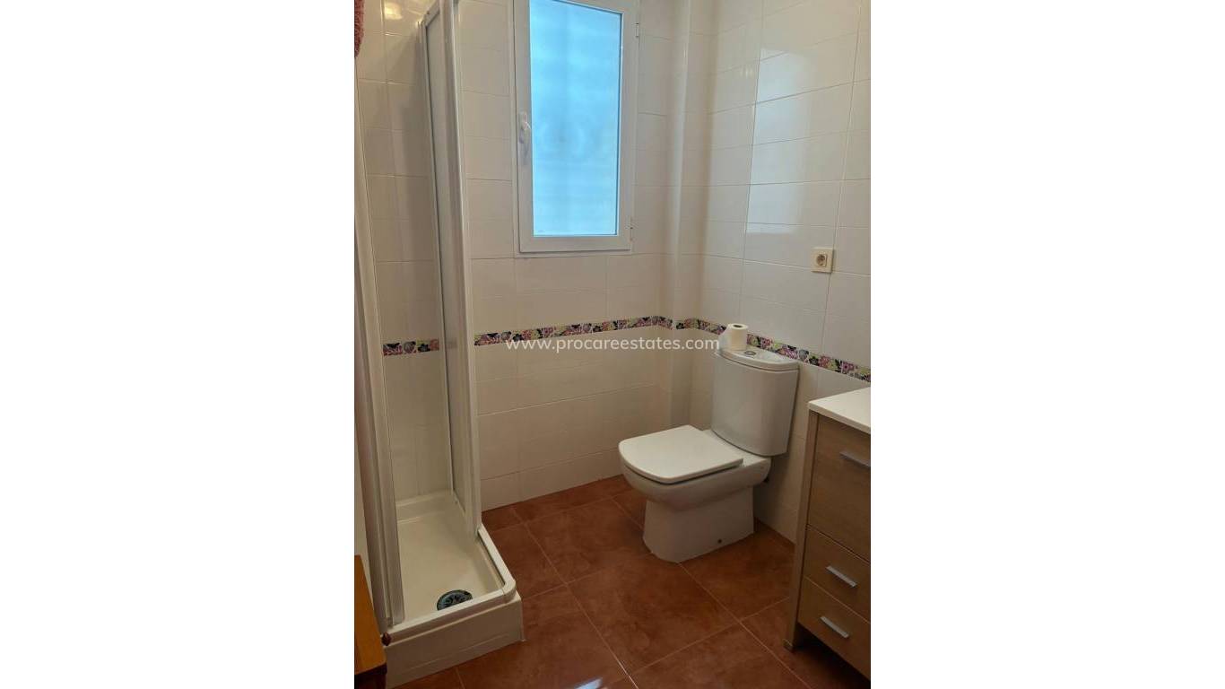 Resale - Town house - Algorfa - Pueblo 3