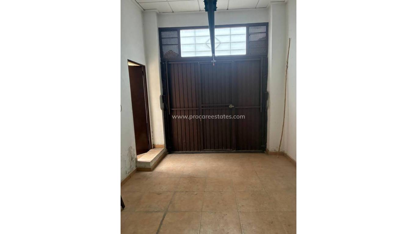 Resale - Town house - Algorfa - Pueblo 3