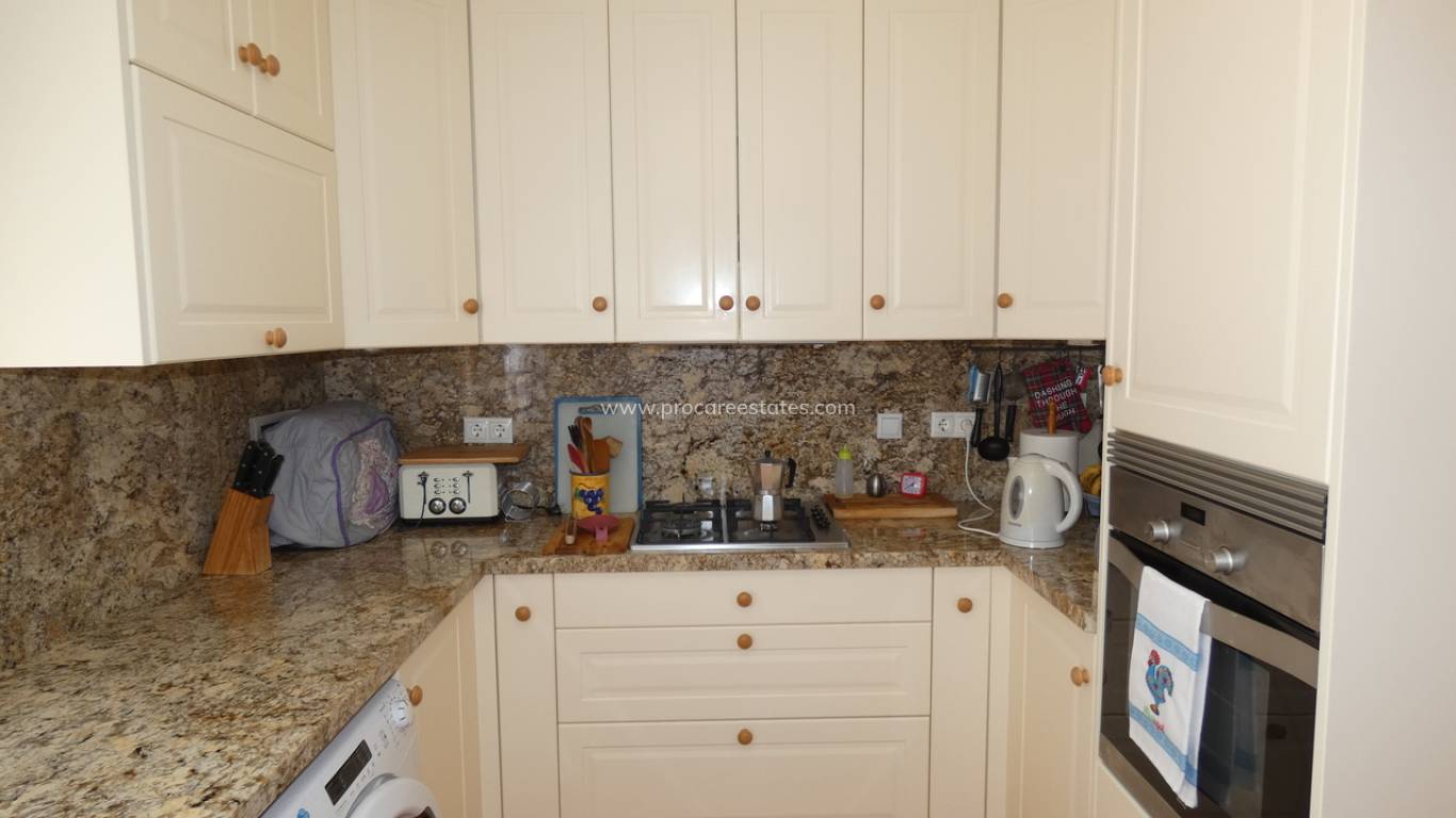 Resale - Town house - Algorfa