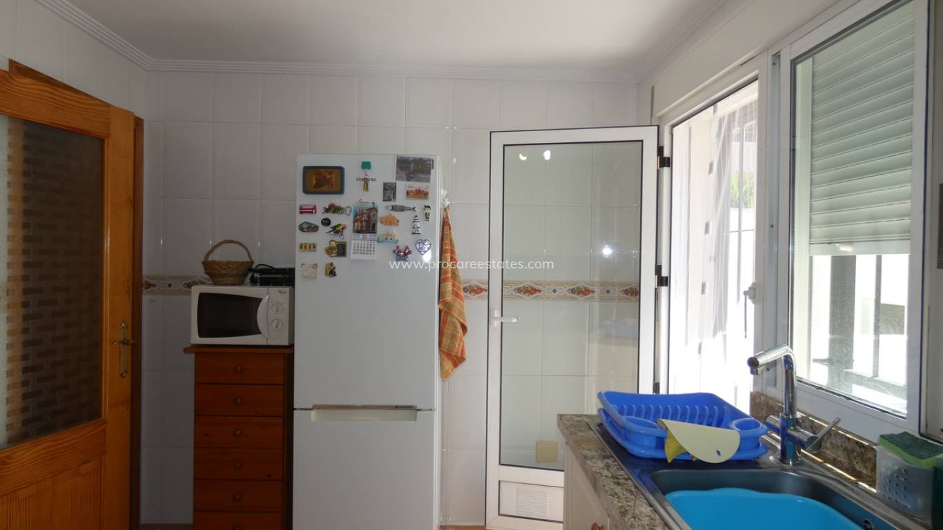Resale - Town house - Algorfa