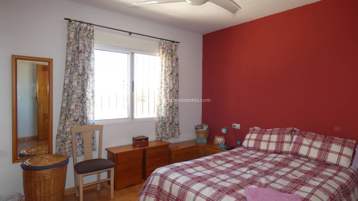 Resale - Town house - Algorfa