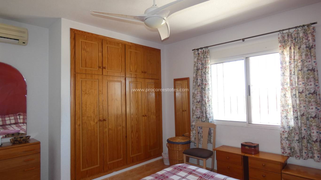 Resale - Town house - Algorfa