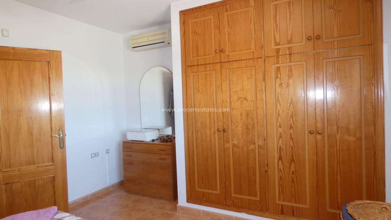 Resale - Town house - Algorfa