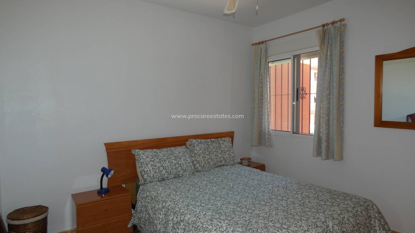 Resale - Town house - Algorfa