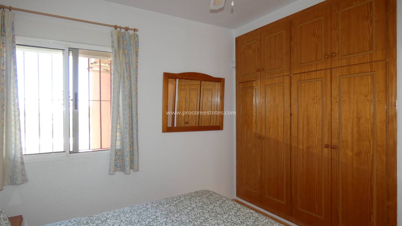 Resale - Town house - Algorfa