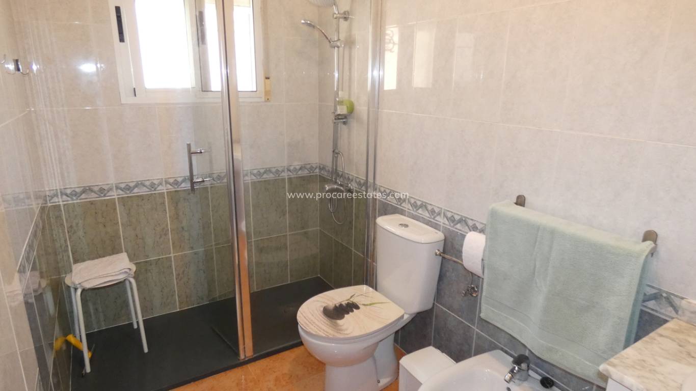 Resale - Town house - Algorfa