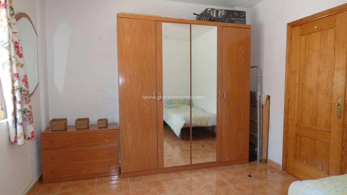 Resale - Town house - Algorfa