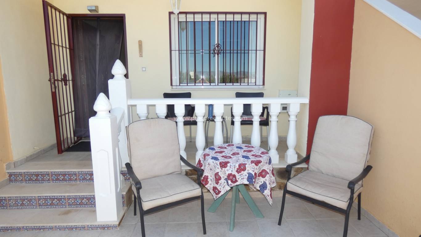 Resale - Town house - Algorfa