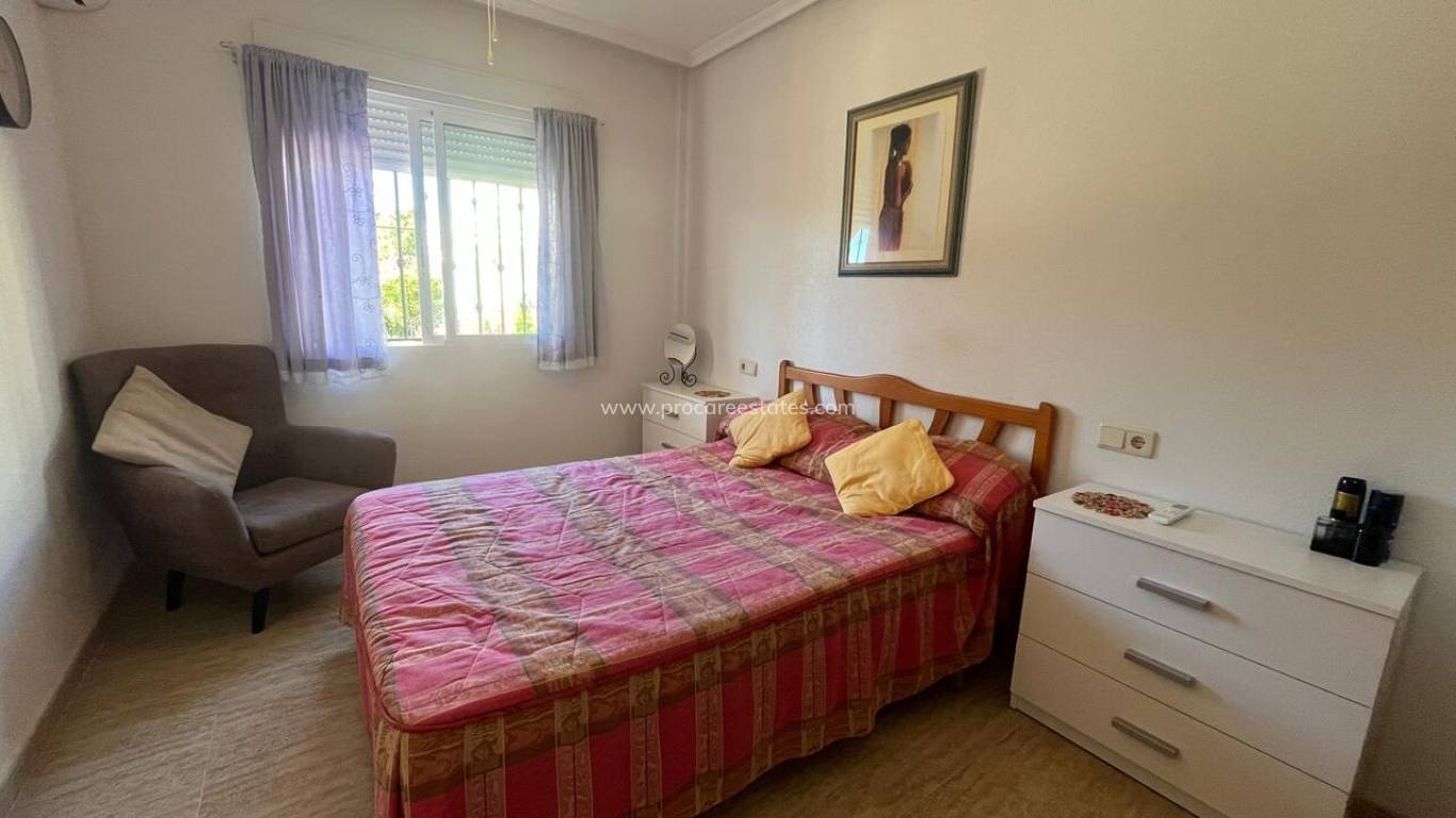 Resale - Town house - Algorfa