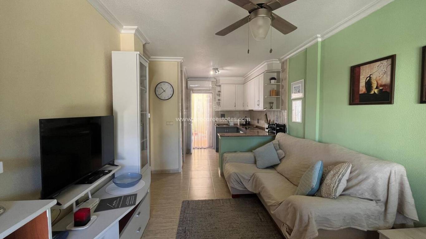 Resale - Town house - Algorfa