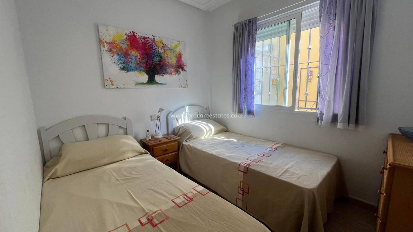 Resale - Town house - Algorfa