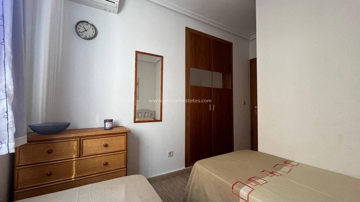 Resale - Town house - Algorfa
