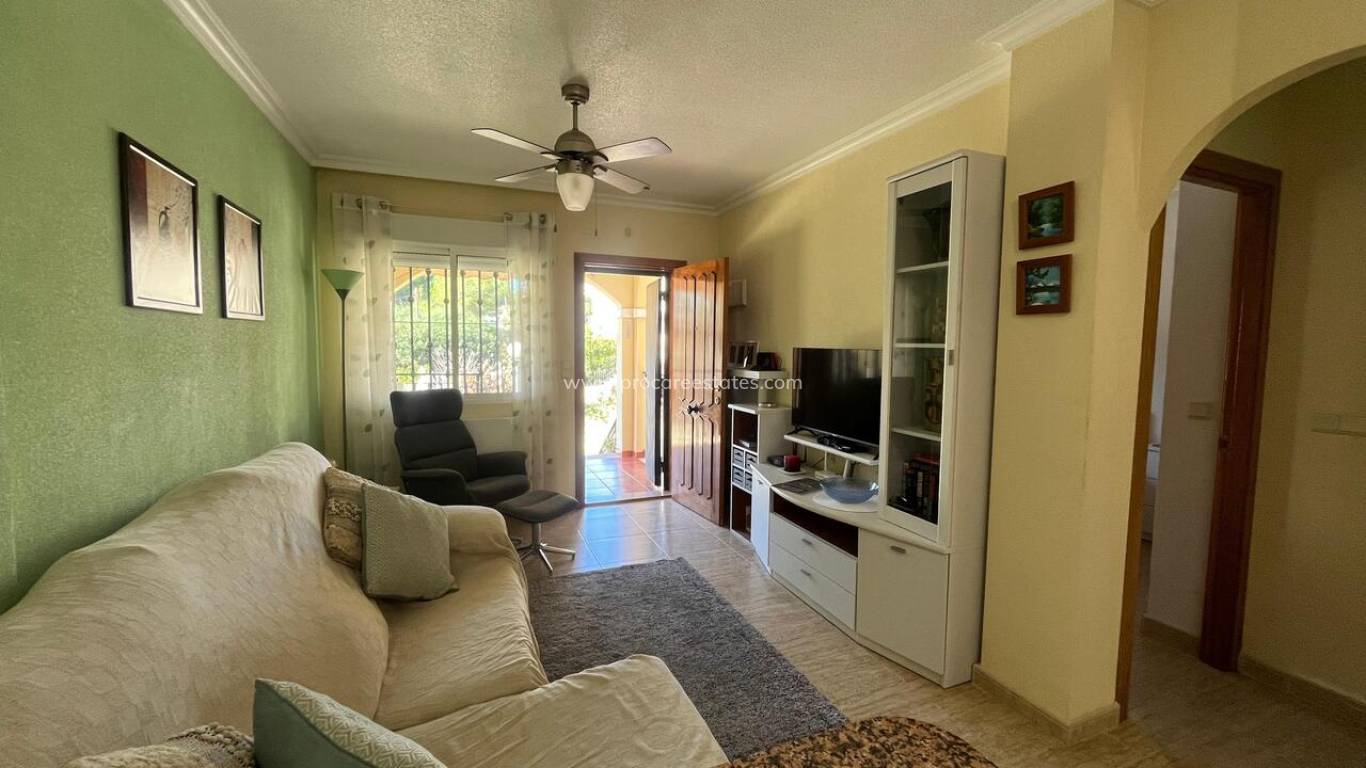 Resale - Town house - Algorfa