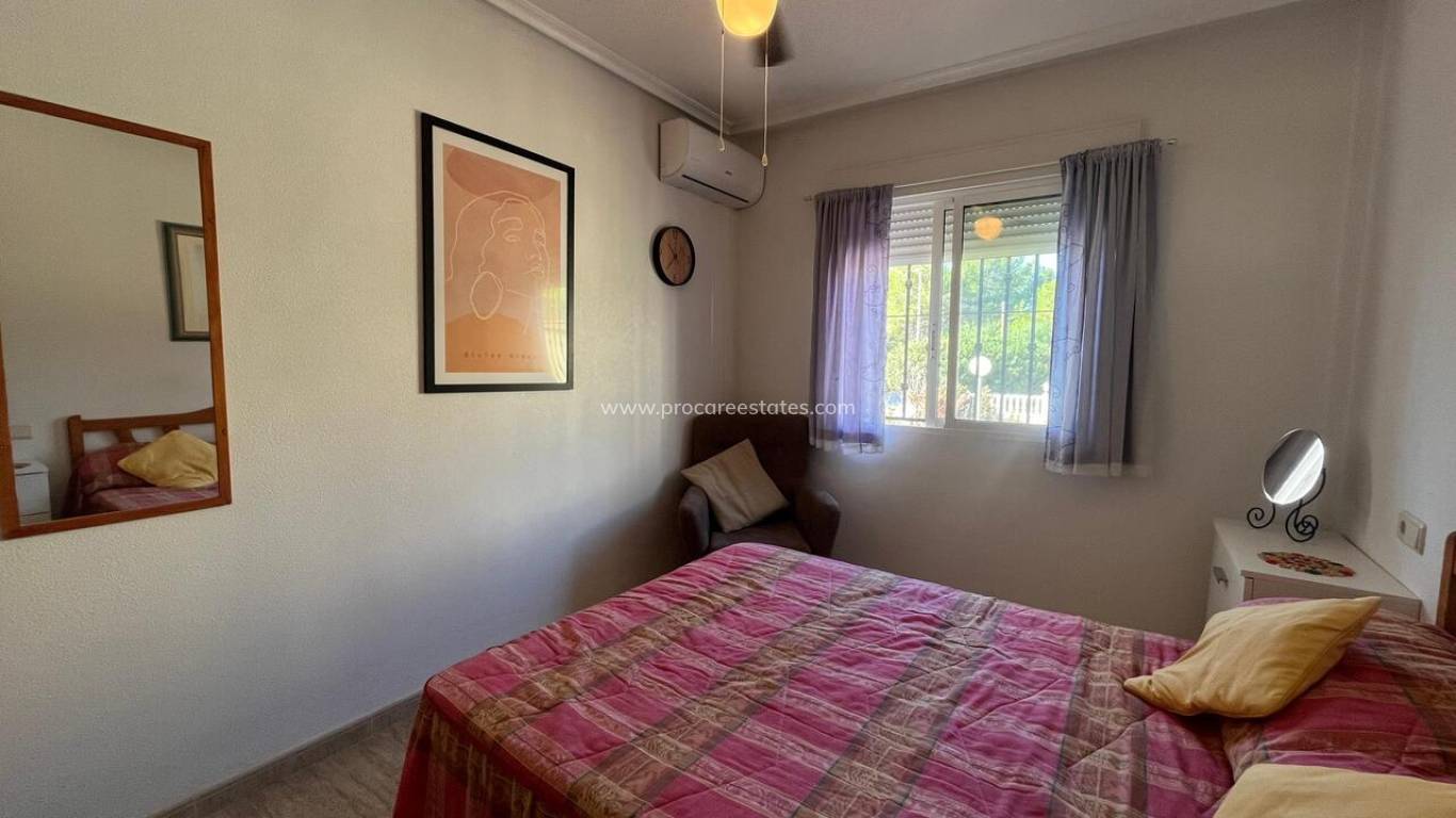 Resale - Town house - Algorfa