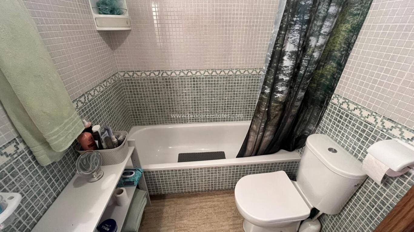 Resale - Town house - Algorfa