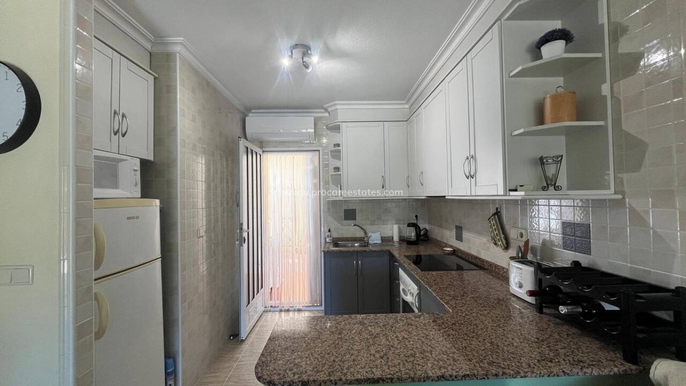 Resale - Town house - Algorfa