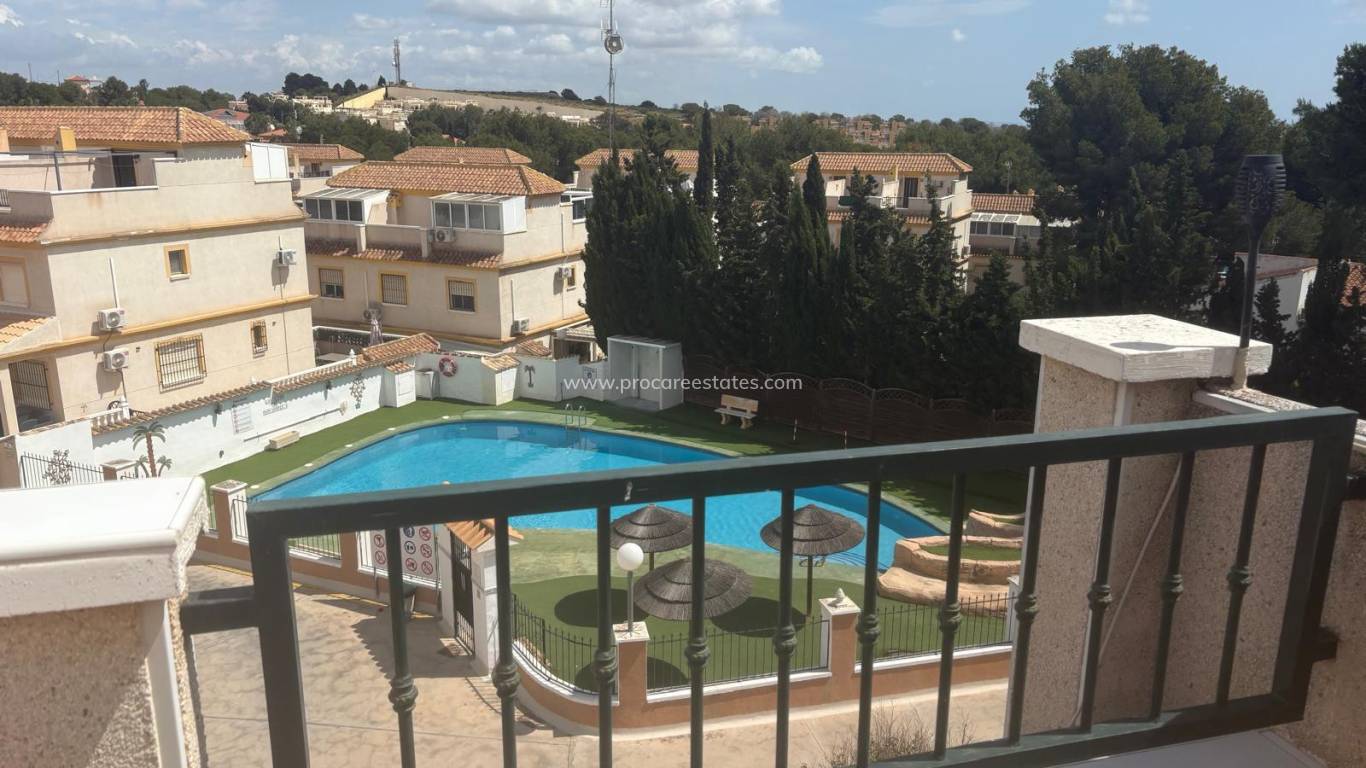 Resale - Town house - Algorfa