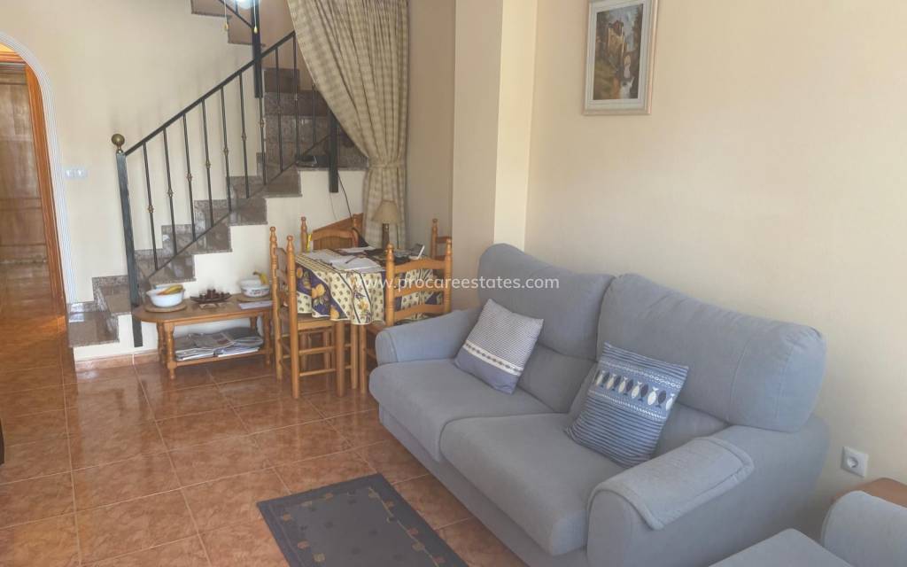 Resale - Town house - Algorfa