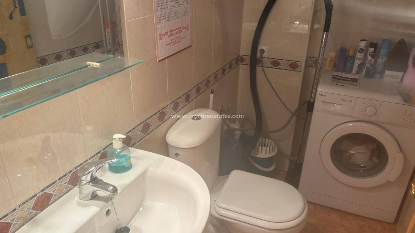 Resale - Town house - Algorfa