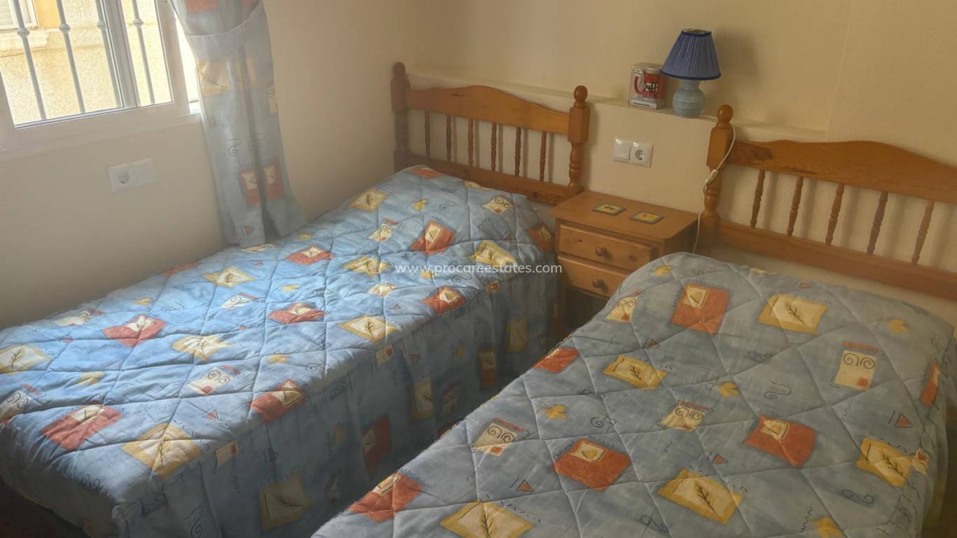 Resale - Town house - Algorfa