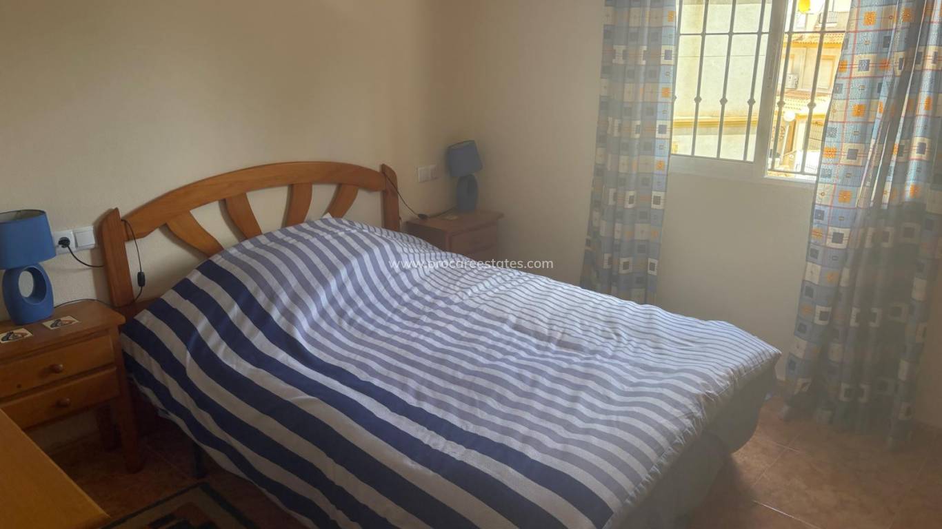 Resale - Town house - Algorfa