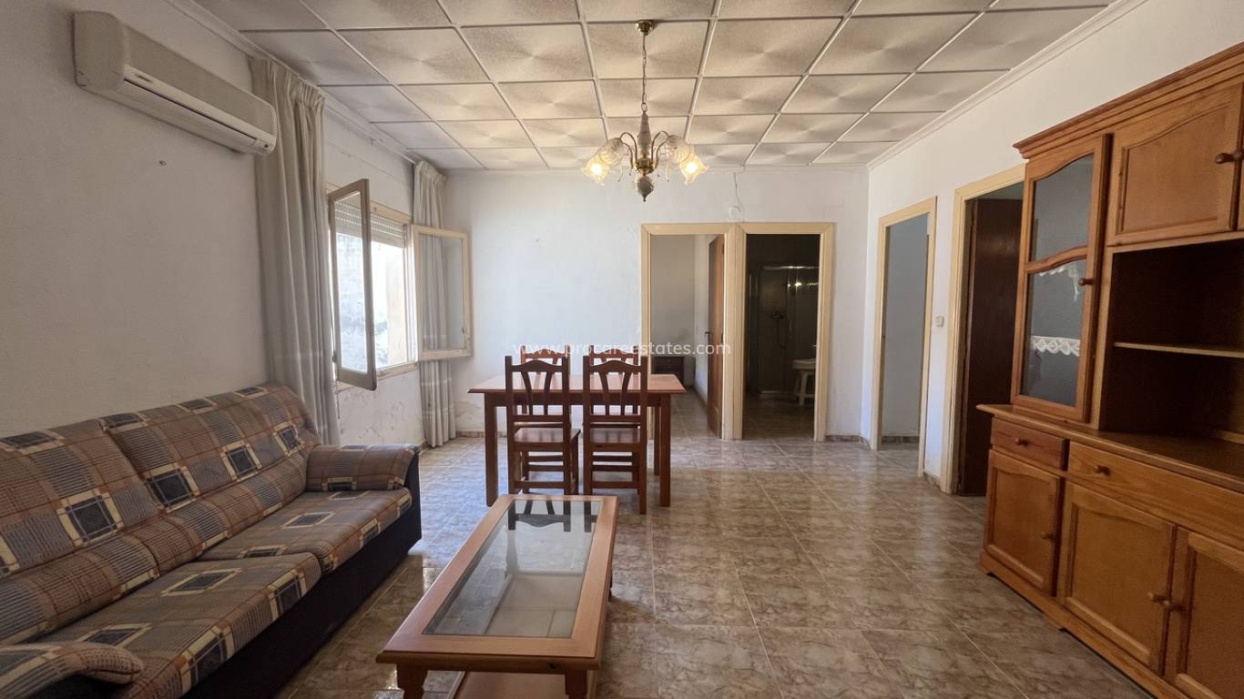 Resale - Town house - Algorfa
